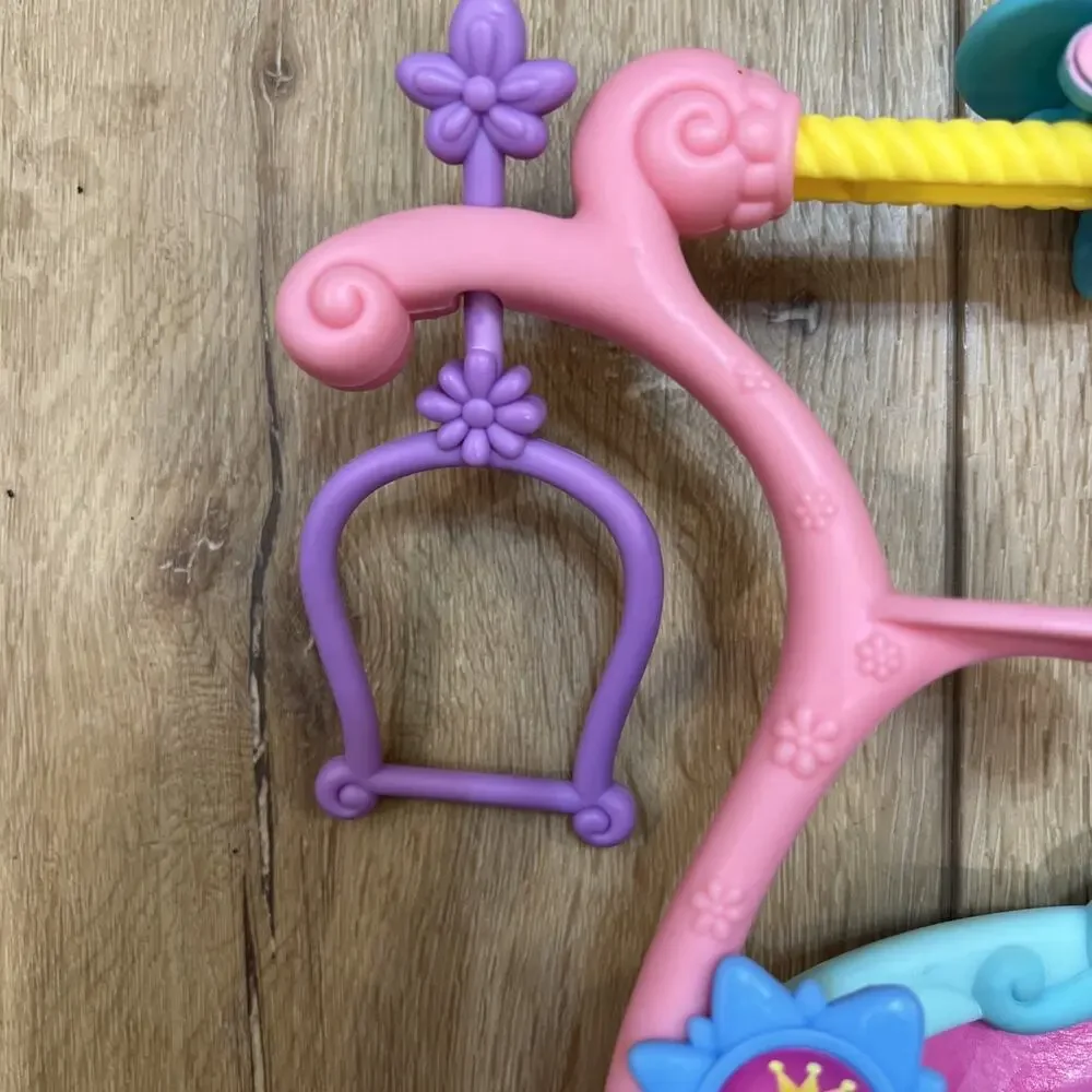 Littlest Pet Shop Tricks 'N Talents Show‎ #237 Rare Retired 2006 LPS